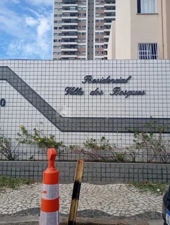 Apartamento a Venda no Presidente Kennedy - Fortaleza/CE