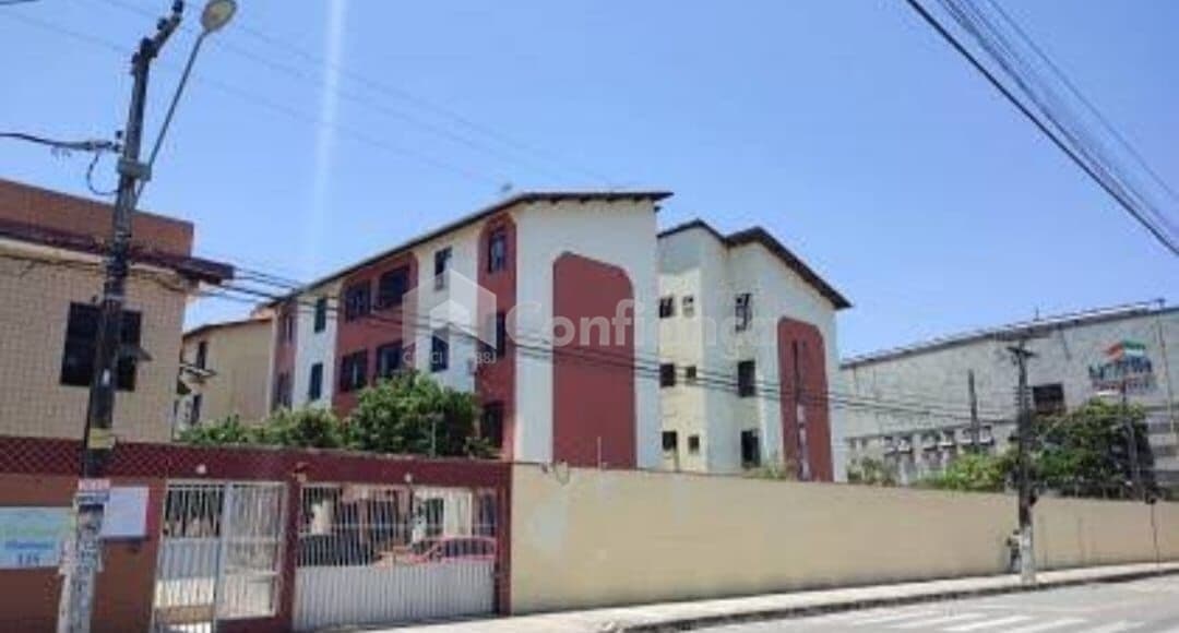 Apartamento á Venda no São Gerardo - Fortaleza/CE