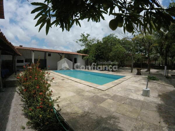 Sitio a Venda em Aquiraz/CE