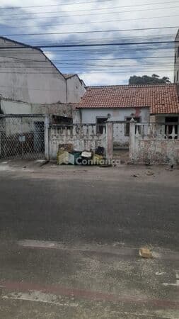 Casa Padrão na Parquelandia - Fortaleza