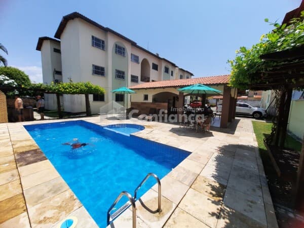 Apartamento á Venda no Itaperi- Fortaleza/CE