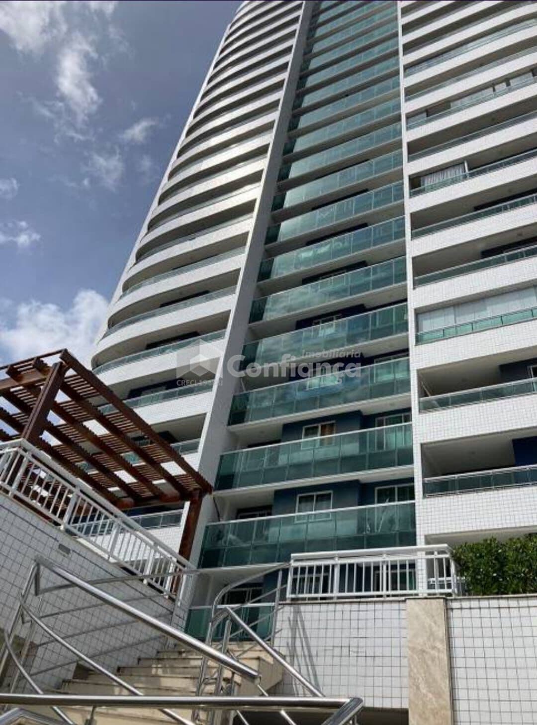 Apartamento á Venda na Parquelândia em Fortaleza/CE