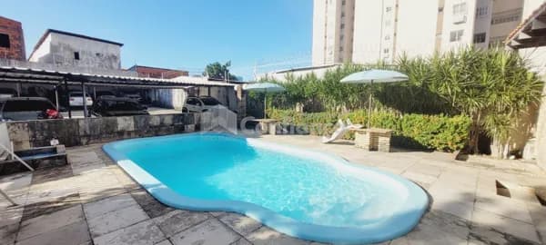 Apartamento á Venda no Presidente Kennedy- Fortaleza/CE
