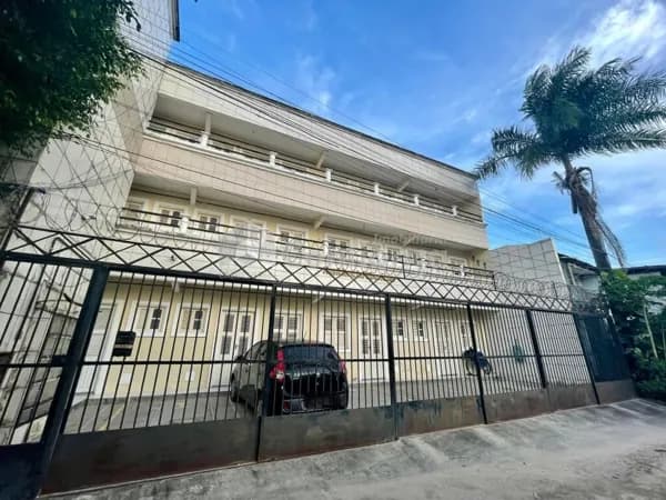 Apartamento para Locação no Farias Brito - Fortaleza/CE