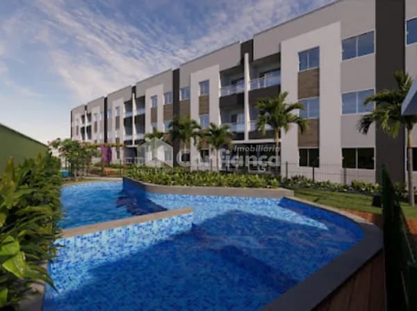 Apartamento á Venda no Itambé- Caucaia/CE