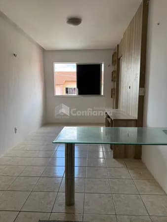 Apartamento a Venda no Antônio Bezerra em Fortaleza/CE