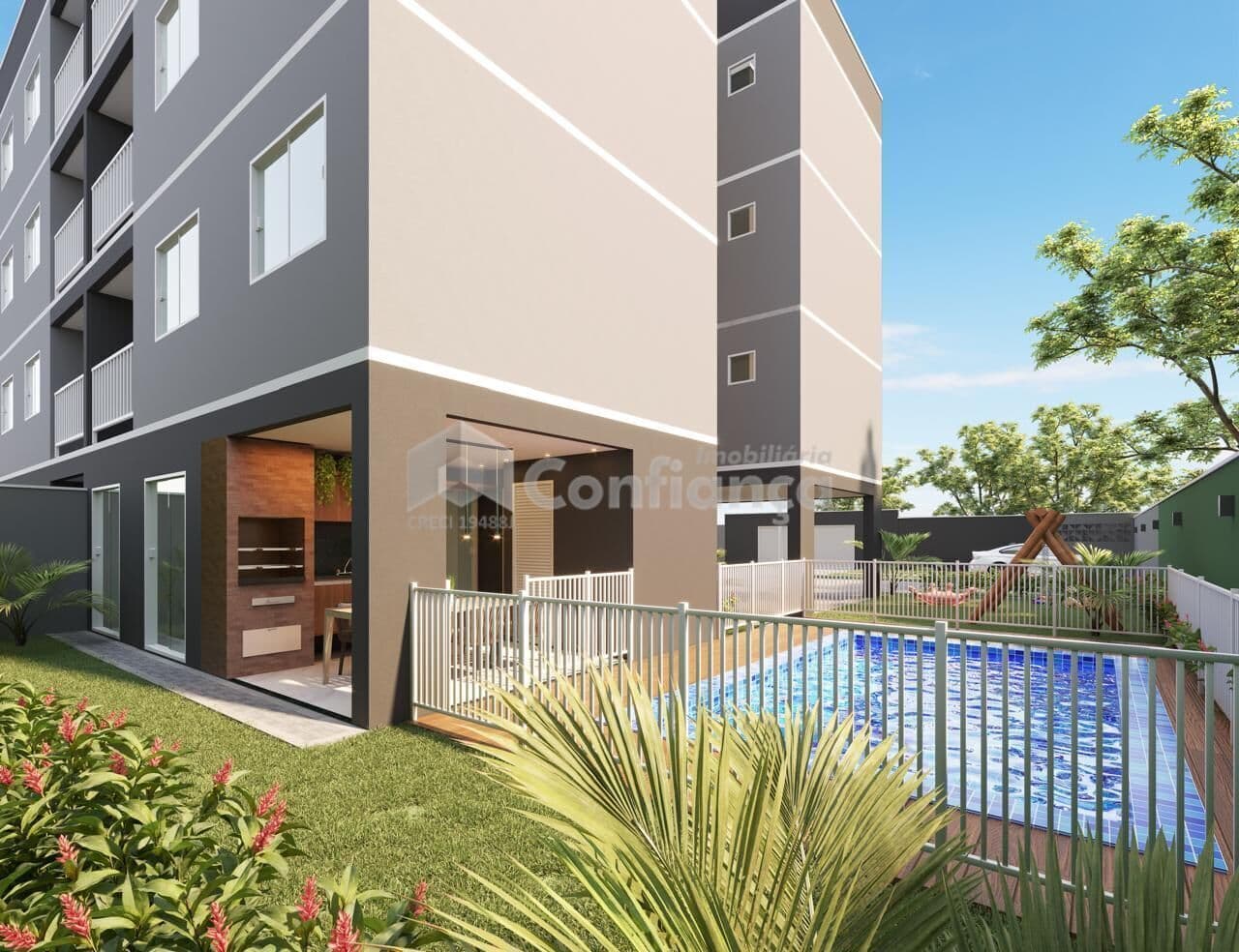 Apartamento á Venda no Parque Albano- Caucaia/CE