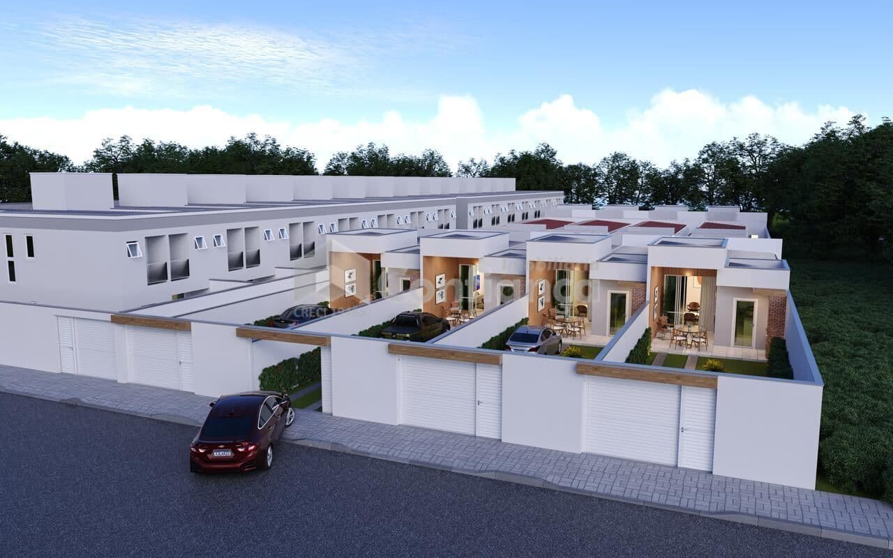 Casa á Venda no Jardim Icaraí- Caucaia/CE