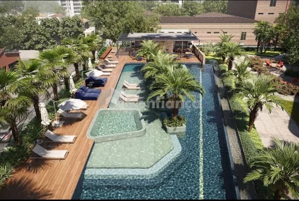 Apartamento Alto Padrão a Venda no Meireles em Fortaleza/CE