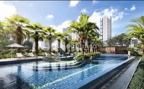Apartamento Alto Padrão a Venda no Meireles em Fortaleza/CE