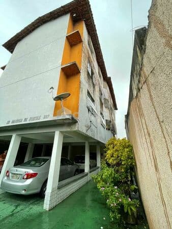 Apartamento no Bairro Joaquim Távora - Fortaleza CE