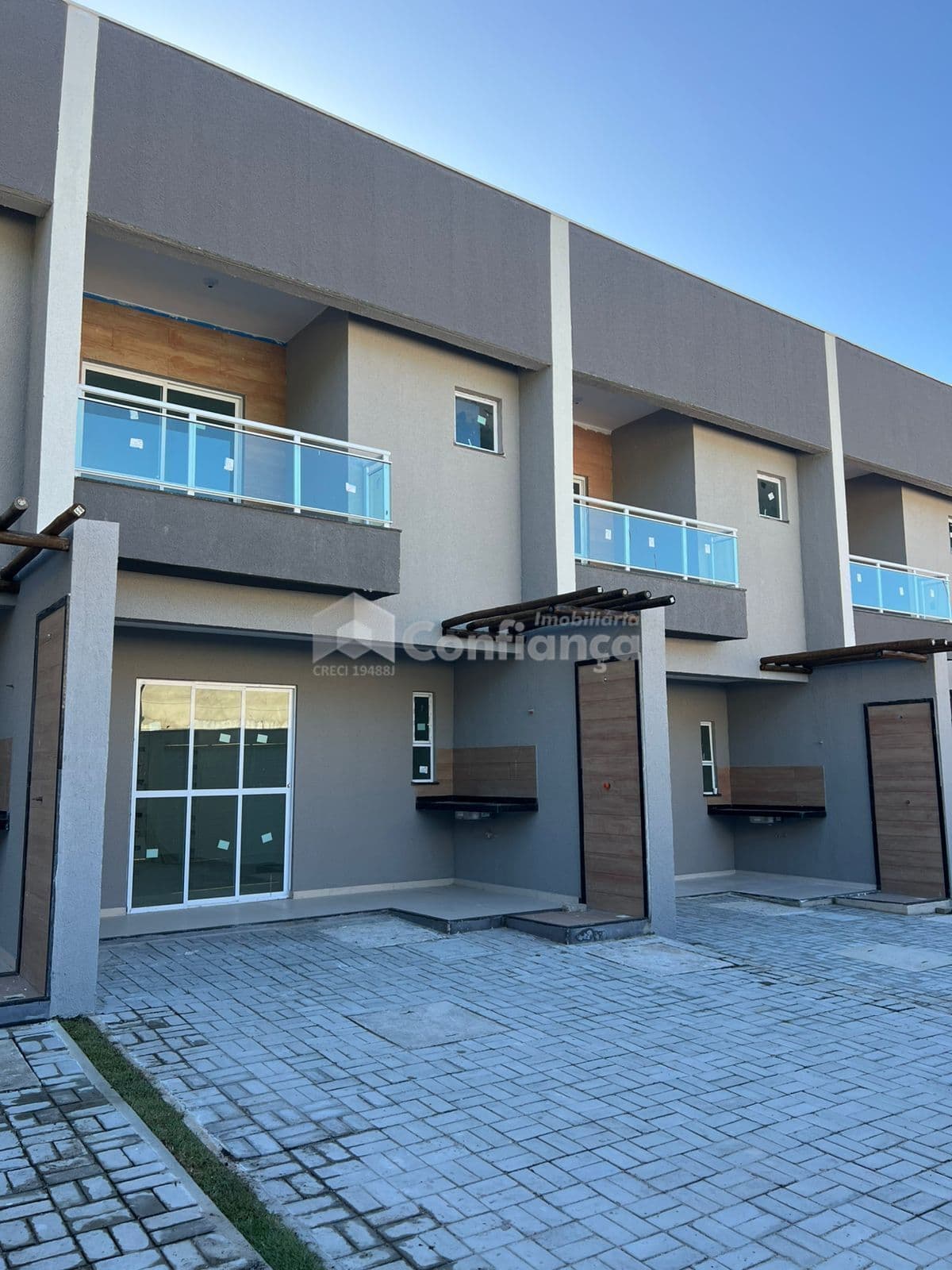 Casa á Venda no Jardim Icaraí- Caucaia/CE