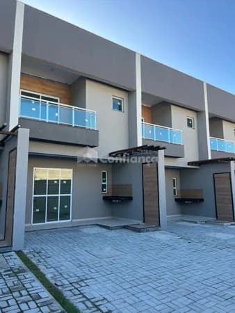 Casa á Venda no Jardim Icaraí- Caucaia/CE