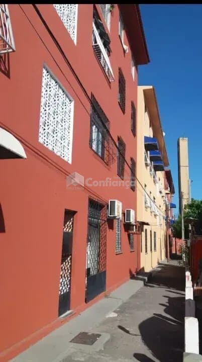 Apartamento a Venda na Jacarecanga em Fortaleza/CE