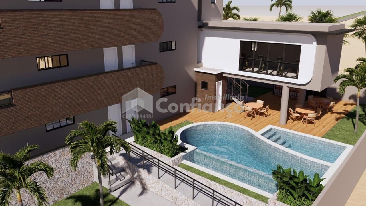 Apartamento em Caucaia - Cumbuco