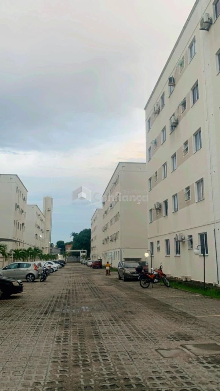 Apartamento à Venda no Mondubim em Fortaleza/CE