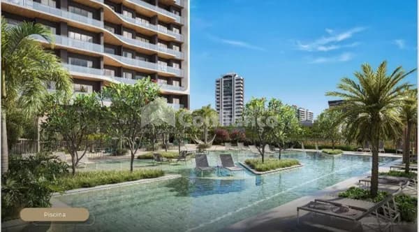 Apartamento Padrão a Venda no Meireles em Fortaleza/CE