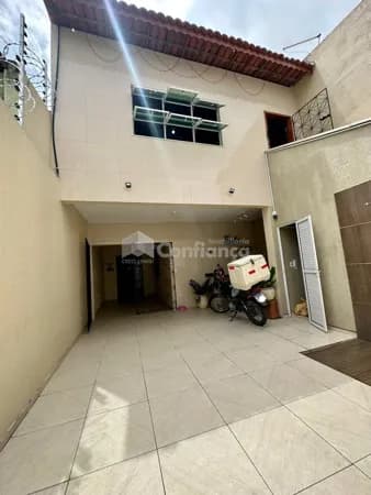 Casa á Venda no Quintino Cunha- Fortaleza/CE