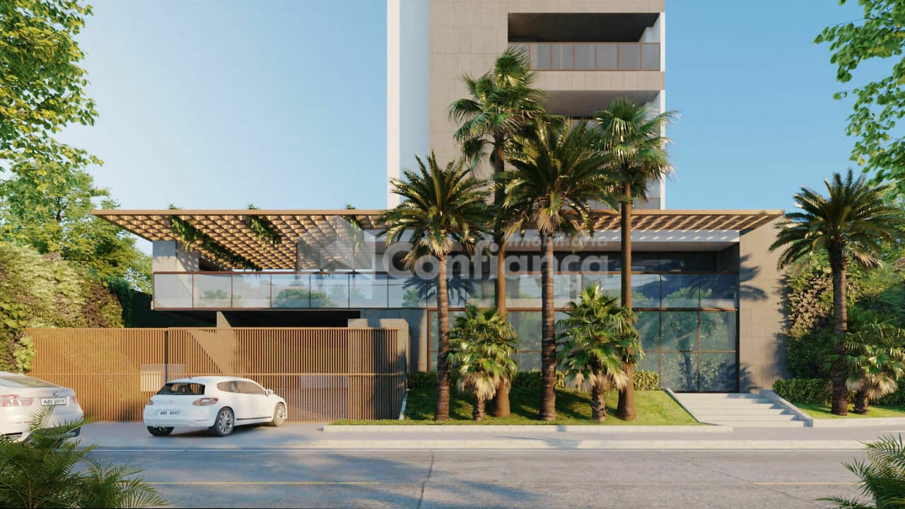 Apartamento Alto Padrão à Venda na Aldeota em Fortaleza/CE
