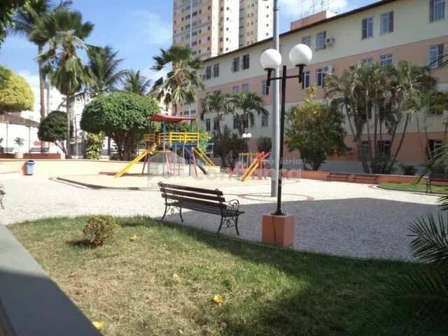Apartamento à Venda no Monte Castelo- Fortaleza/CE