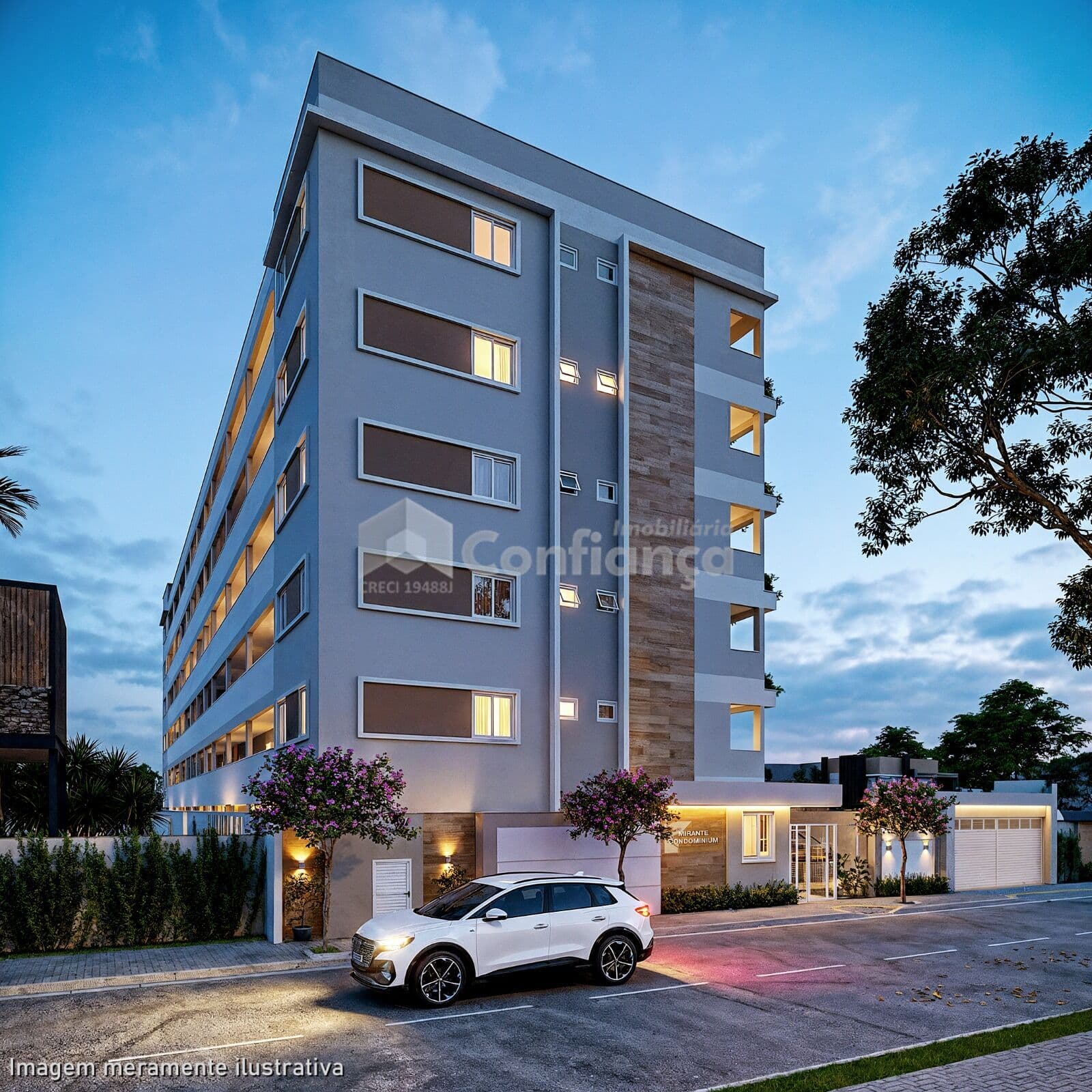 Apartamento a Venda no Iparana em Caucaia/CE