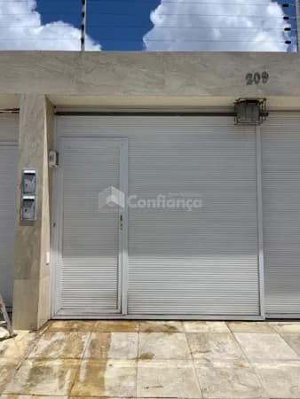 Apartamento a Venda no Centro de Caucaia/CE