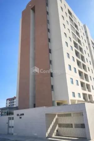Apartamento a Venda na Parquelândia em Fortaleza/CE