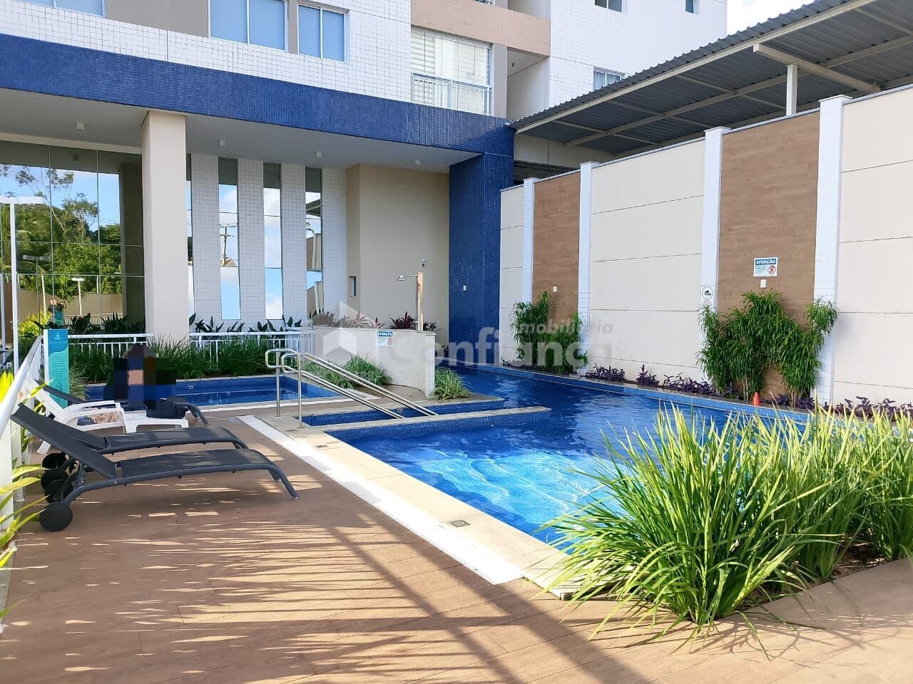 Apartamento á Venda no Benfica- Fortaleza/CE