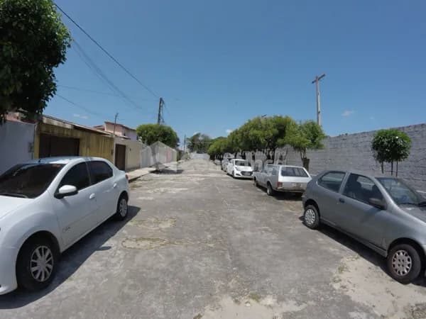 Casa a Venda na Maraponga em Fortaleza/CE