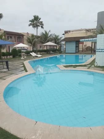 Apartamento á Venda na Praia do Icaraí - Caucaia/CE