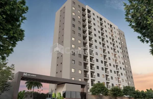 Apartamento a Venda no Cambeba em Fortaleza/CE