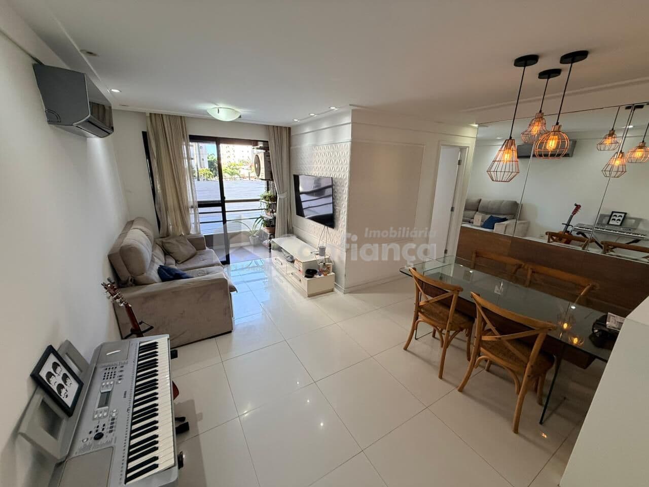 Apartamento á Venda no Meireles - Fortaleza/CE