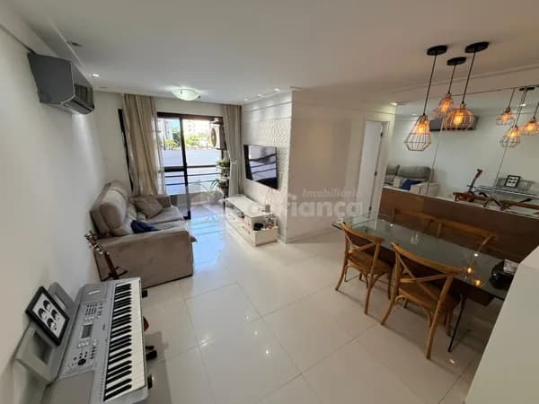 Apartamento á Venda no Meireles - Fortaleza/CE