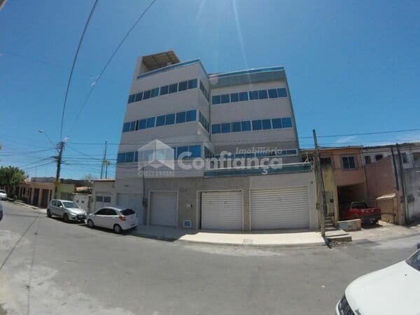 Prédio Comercial à Venda no Jardim Iracema em Fortaleza/Ce