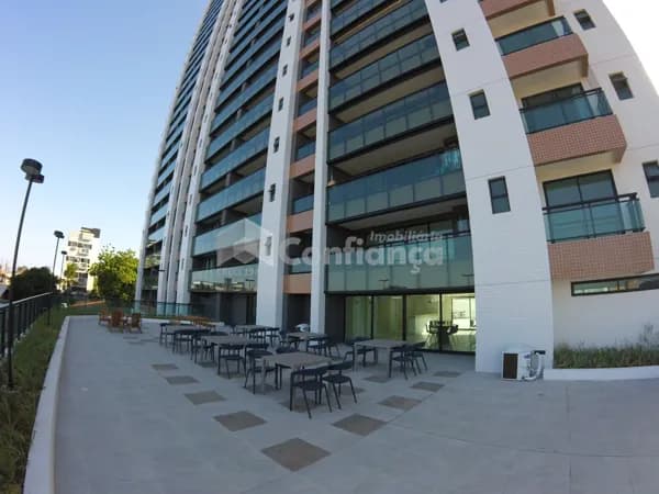 Apartamento a Venda na Parquelândia - Fortaleza/CE