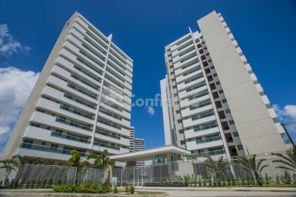 Apartamento Alto Padrão à Venda no Cambeba em Fortaleza/CE