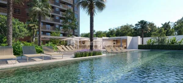 Apartamento a Venda no Presidente Kennedy em Fortaleza/CE