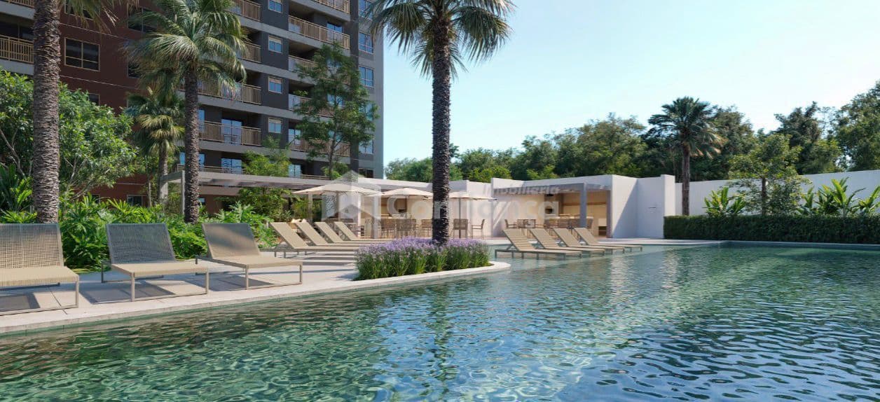 Apartamento a Venda no Presidente Kennedy em Fortaleza/CE