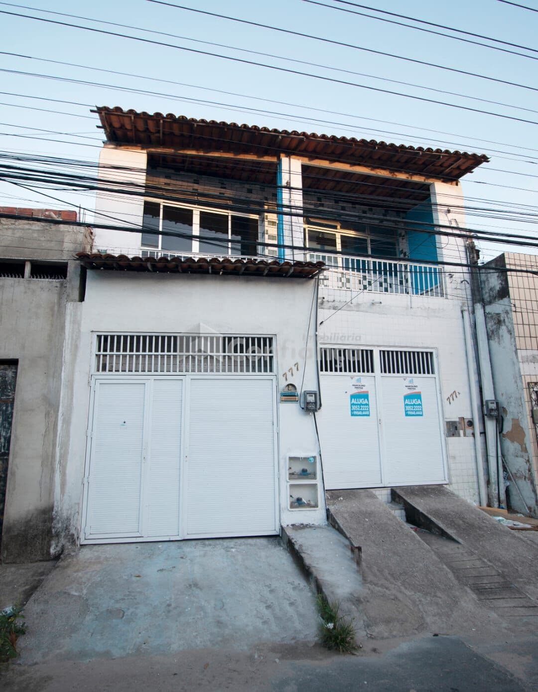 Casa á Venda no Jardim Iracema- Fortaleza/CE