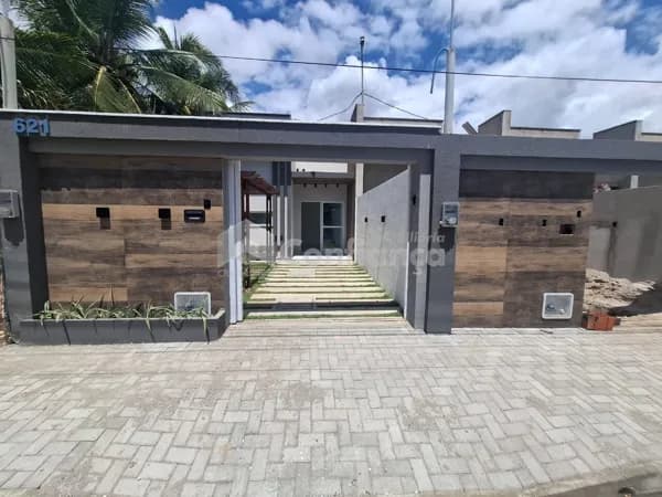 Casa á Venda no Jardim Icaraí em Caucaia/CE