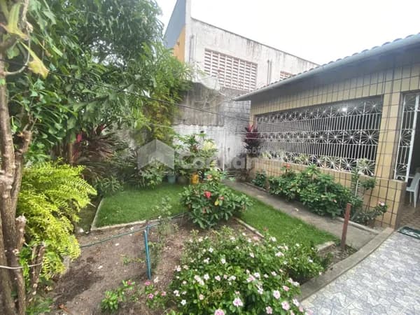 Casa á Venda no Papicu- Fortaleza/CE