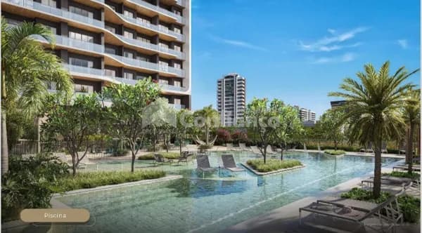 Apartamento Padrão a Venda no Meireles em Fortaleza/CE
