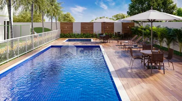 Apartamento a Venda na Messejana em Fortaleza/CE