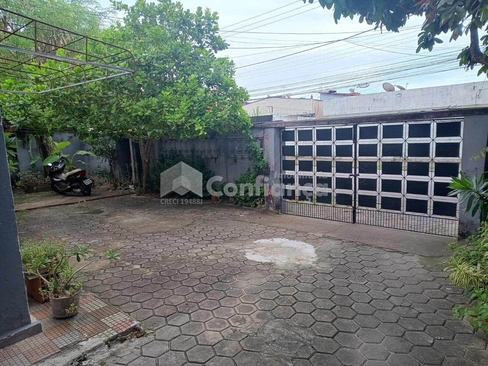Casa á Venda na Parquelândia- Fortaleza/CE