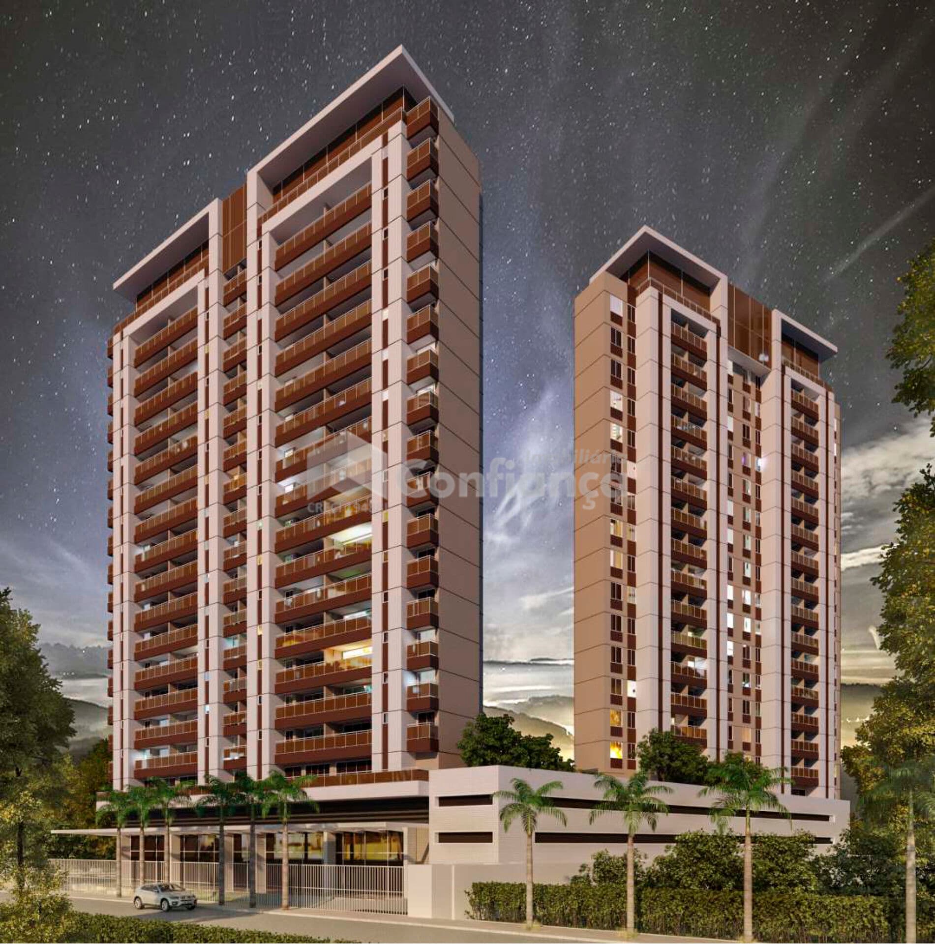 Apartamento a venda na Cidade dos Funcionários
