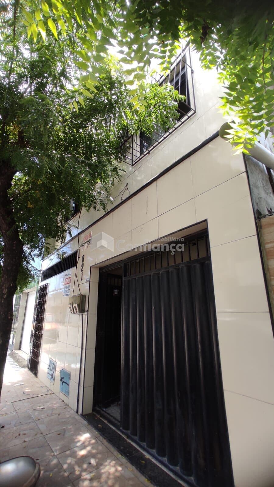 Casa Triplex à Venda no bairro Álvaro Weyne - Fortaleza