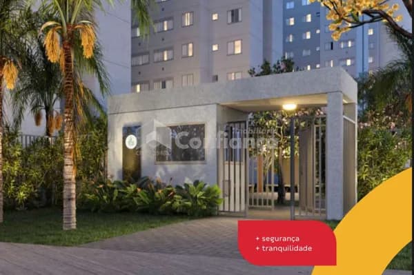 Apartamento a Venda no Barroso em Fortaleza/CE