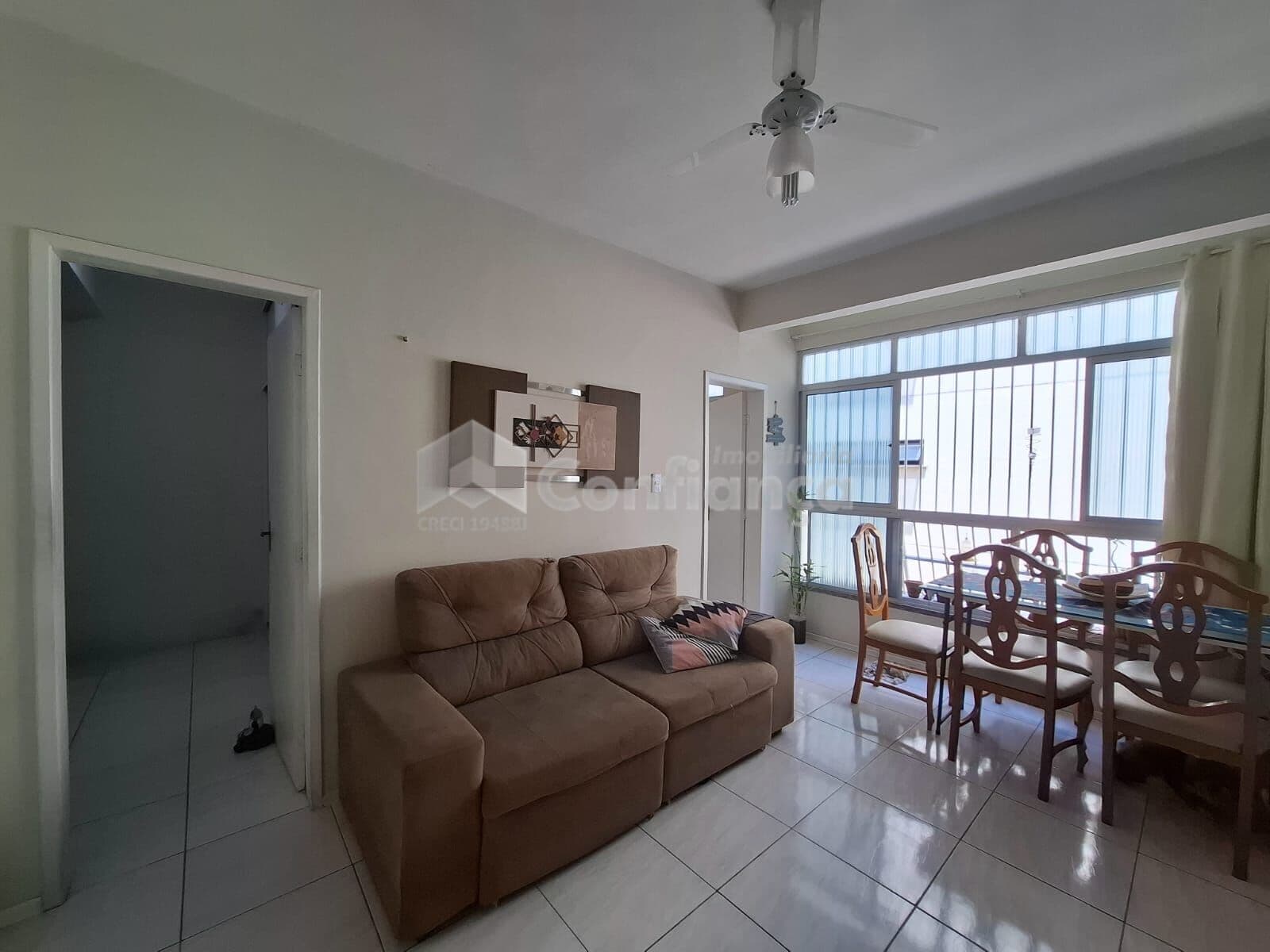 Apartamento a Venda no São Gerardo em Fortaleza/CE