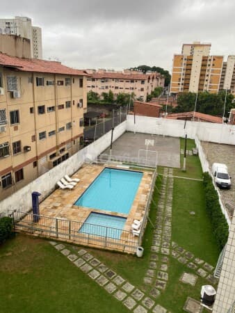 Apartamento á Venda no Damas- Fortaleza/CE