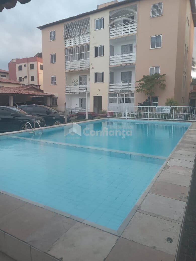 Apartamento á Venda na Praia do Icaraí- Caucaia/CE